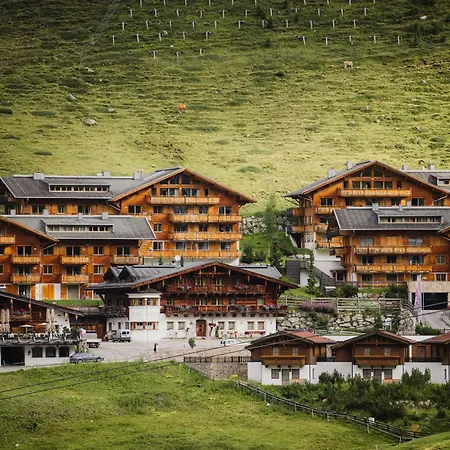 Alpinlodges Kuehtai-3